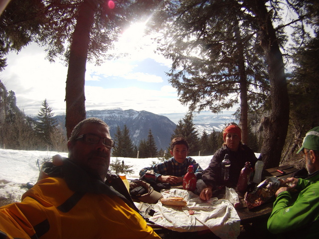 #4 bien surveiller les skis : pas les plus malheureux ? bien surveiller les skis : pas les plus malheureux ?