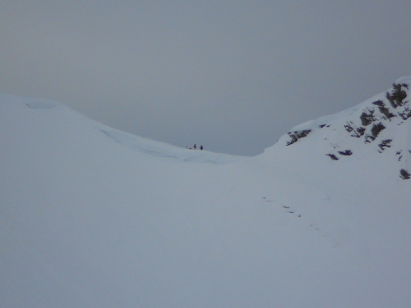 #6 Col des Porthets : ce reconnaîtrons t ils? Col des Porthets : ce reconnaîtrons t ils?