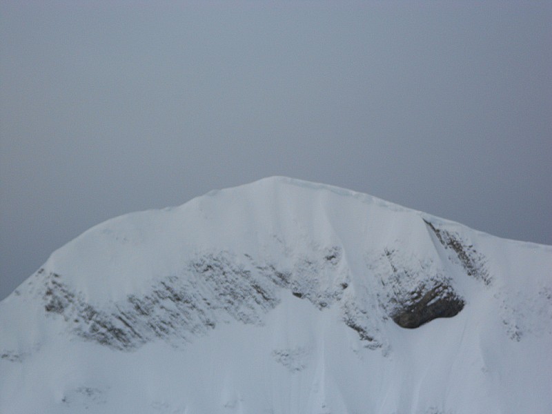 #3 Charvin : versant nord Charvin : versant nord