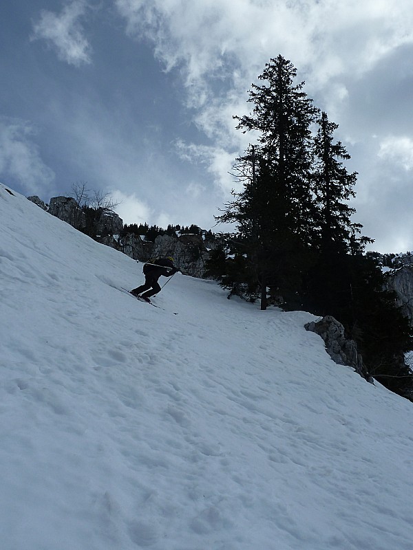 #5 Sous Bovinant : bonne moquette Sous Bovinant : bonne moquette
