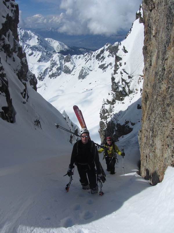 #4 JPC & Claperre : sortent du couloir.. JPC & Claperre : sortent du couloir..