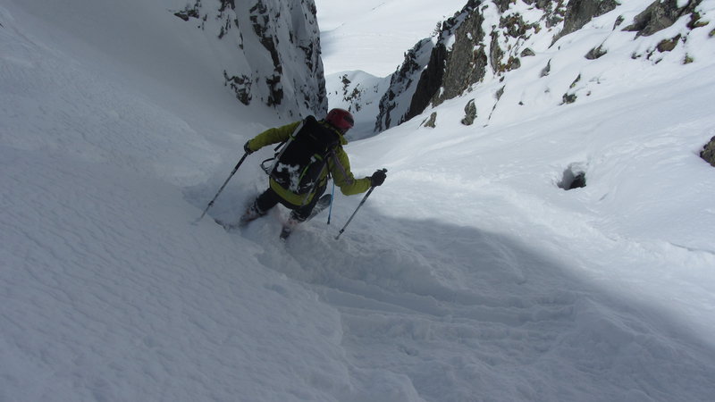 #7 Lache les chevaux Lache les chevaux