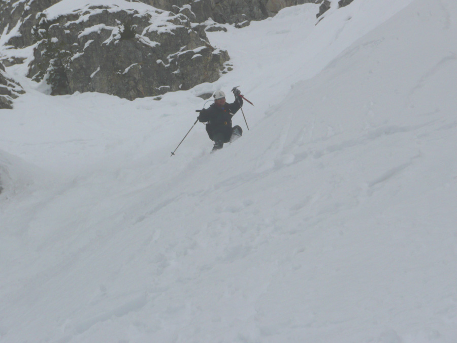 #13 Virage technique : SDX ne sait plus quoi faire de tout son matos Virage technique : SDX ne sait plus quoi faire de tout son matos