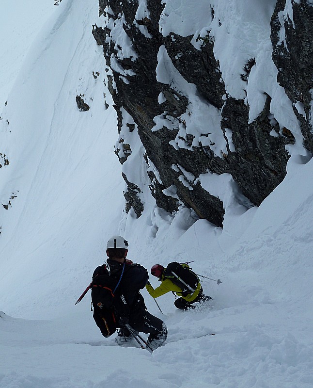 #12 SDX en attente du scoop! : Pas une grande sérénité! SDX en attente du scoop! : Pas une grande sérénité!