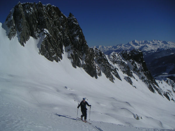 #8 Vinc : Jolie muraille ! Vinc : Jolie muraille !