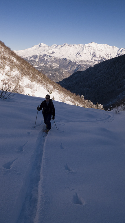 #7 Rémi, sur un fond savoyard : On ne change pas une équipe qui gagne :). Bon, ok, je m Rémi, sur un fond savoyard : On ne change pas une équipe qui gagne :). Bon, ok, je m'arrête là.