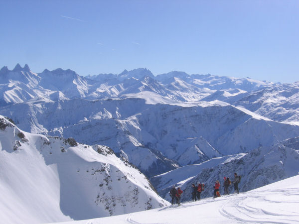 #3 Groupito : Qu Groupito : Qu'est-ce-que l'on était bien au soleil !