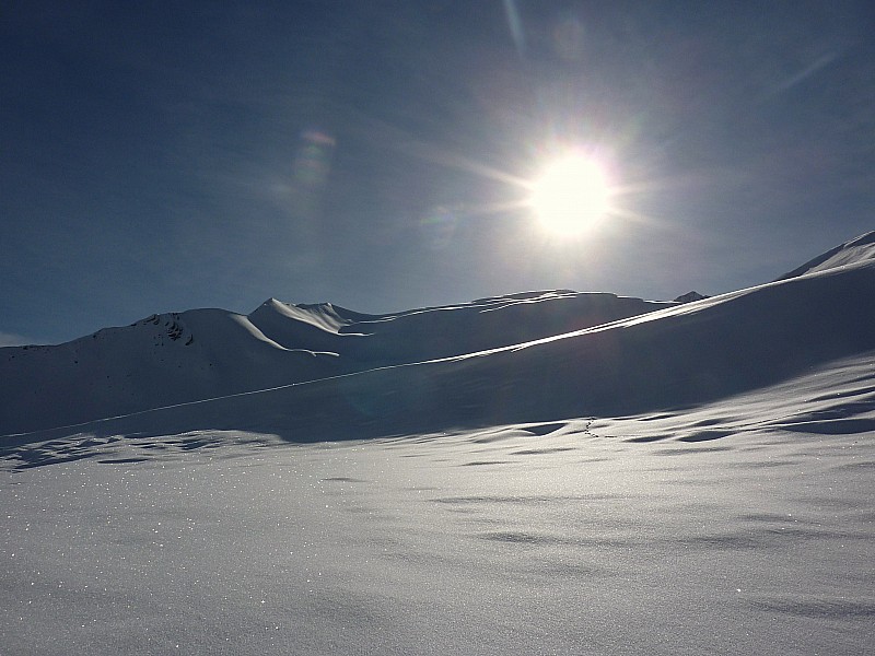 #2 soleil rasant : Toujours aussi blanche cette face! soleil rasant : Toujours aussi blanche cette face!