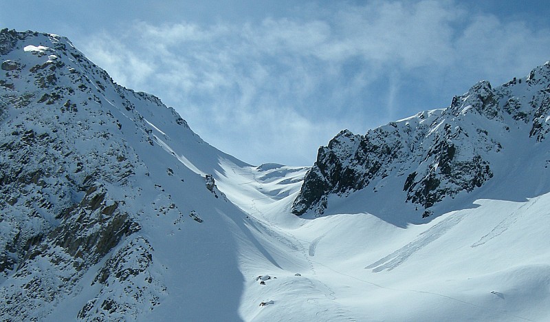 col du Villonet : et un autre encore...