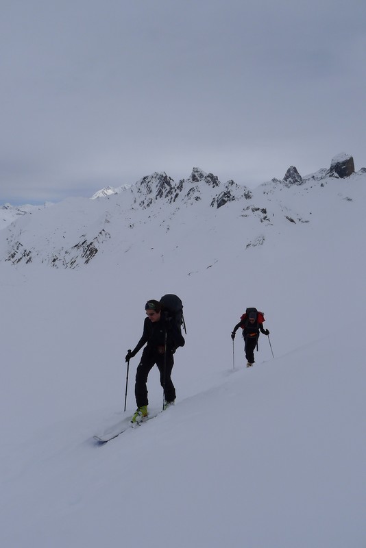 De plus en plus jour blanc