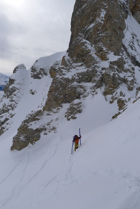 #11 A la brèche A la brèche