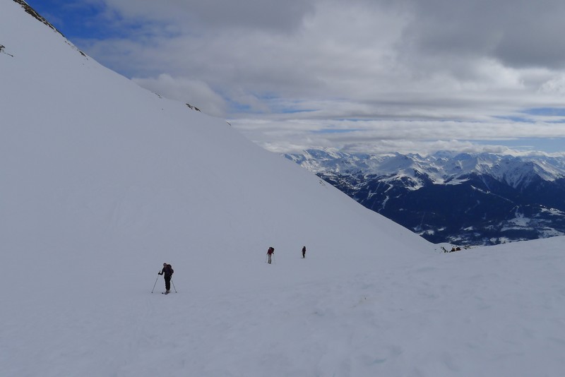 Col du Rosset