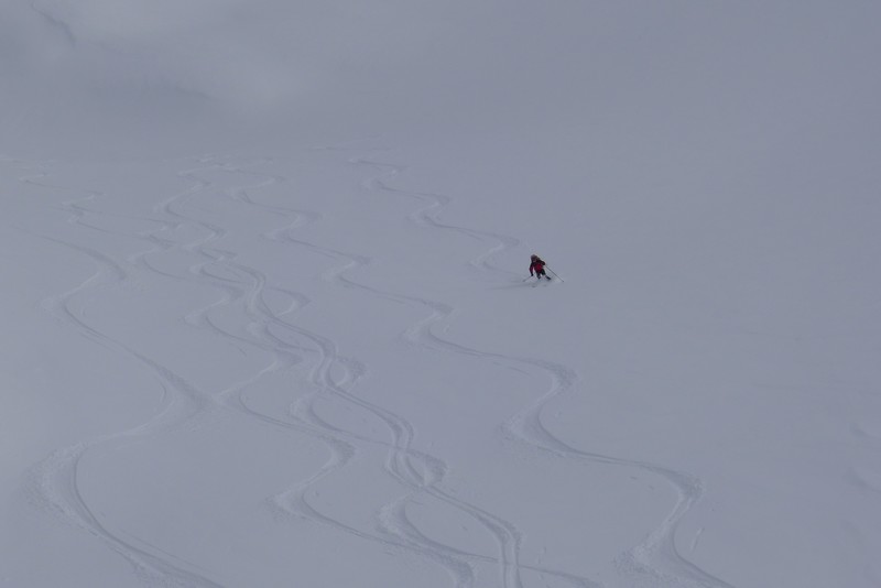 #18 Jour blanc Jour blanc