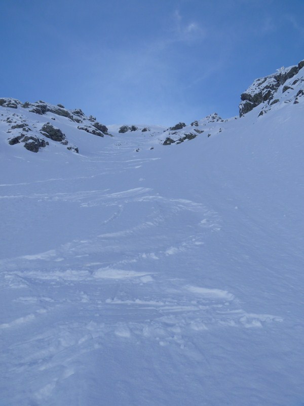 #5 milieu de couloir milieu de couloir