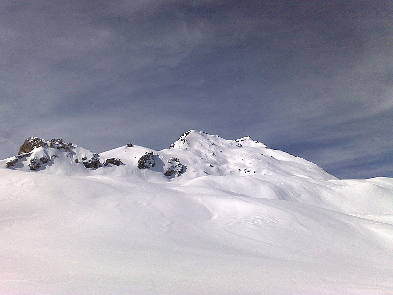 #3 Tuf de la Grassaz/Vallaisonnay : Bien plaqué Tuf de la Grassaz/Vallaisonnay : Bien plaqué