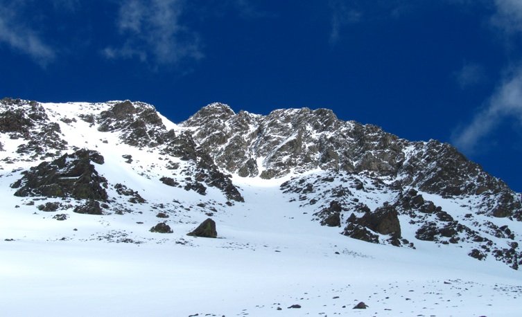 #3 Bas du couloir : Le bas du couloir Bas du couloir : Le bas du couloir