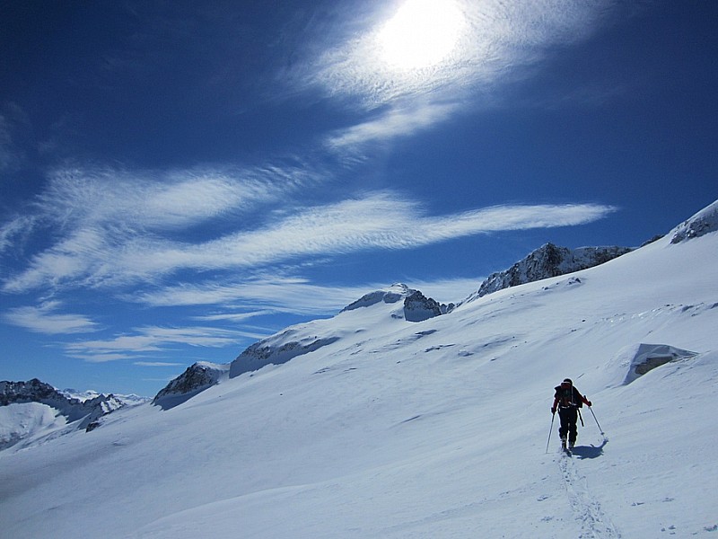 #9 Antécime : 60 cm de fraîche = méfiance Antécime : 60 cm de fraîche = méfiance