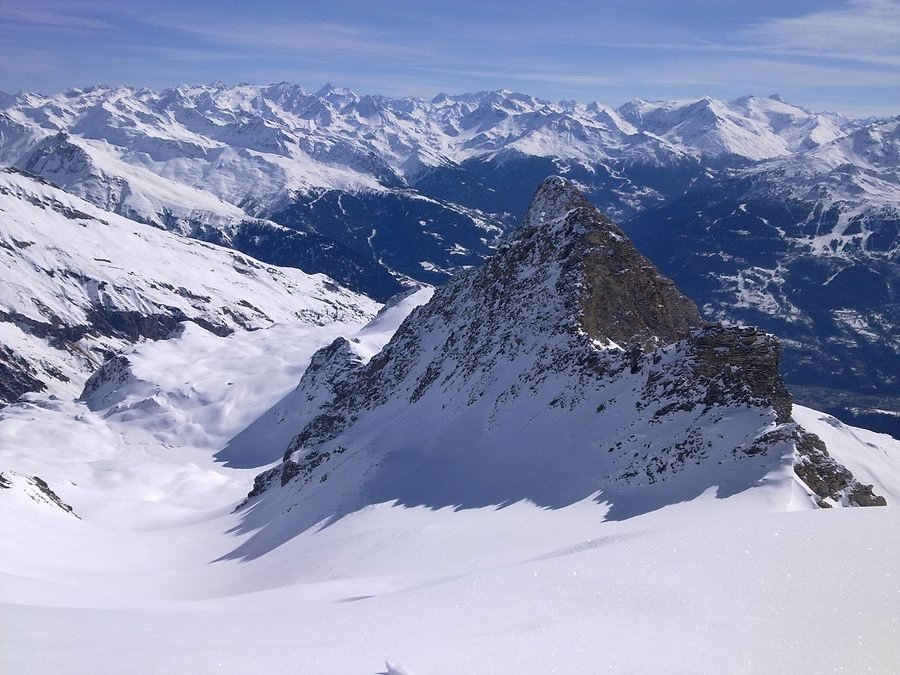 #6 Ca avait l Ca avait l'air bon de ce coté