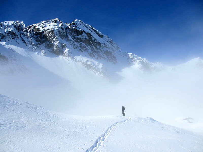 #2 Vinz : Sort de la brume. Vinz : Sort de la brume.