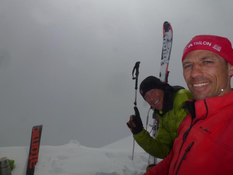 #3 Tête pelouse : On garde le sourire, on est plus à ça près ! Tête pelouse : On garde le sourire, on est plus à ça près !