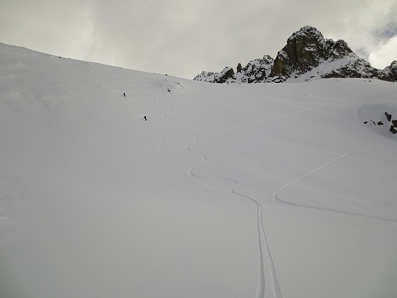 #9 d d'en haut jusqu'en bas