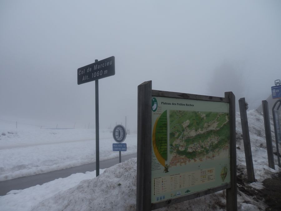 #1 Ambiance du jour : Rien d Ambiance du jour : Rien d'autre à voir aujourd'hui et jusqu'au sommet