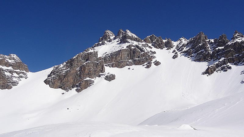 #1 Rochebrune : En vu du couloir Rochebrune : En vu du couloir