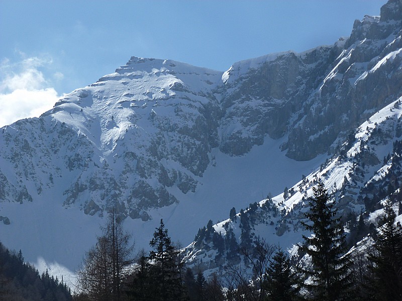 #5 L L'Aiguillette ou Petit Veymont : et voilà, c'est fini
