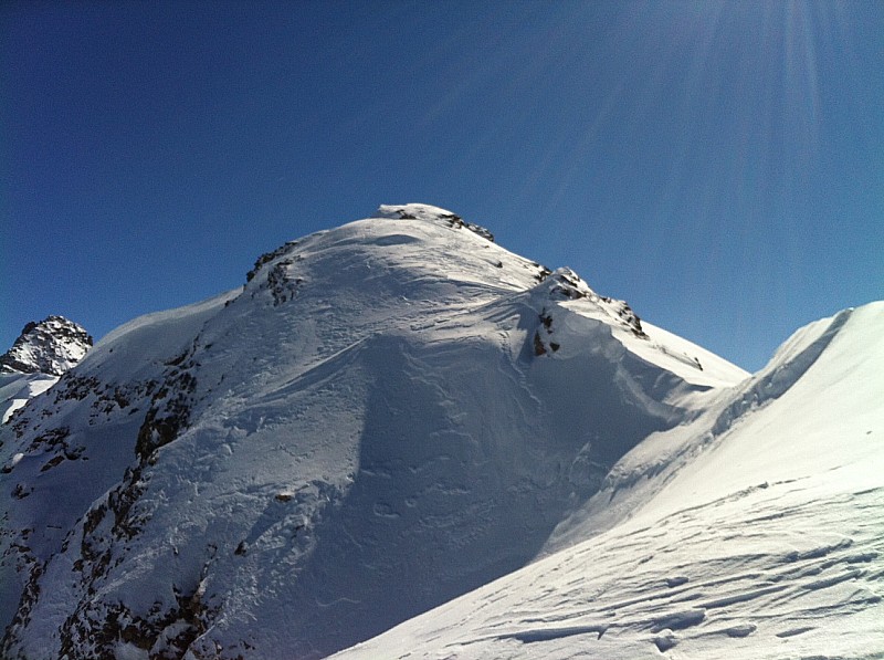 #2 Turge : Grosses corniches Turge : Grosses corniches