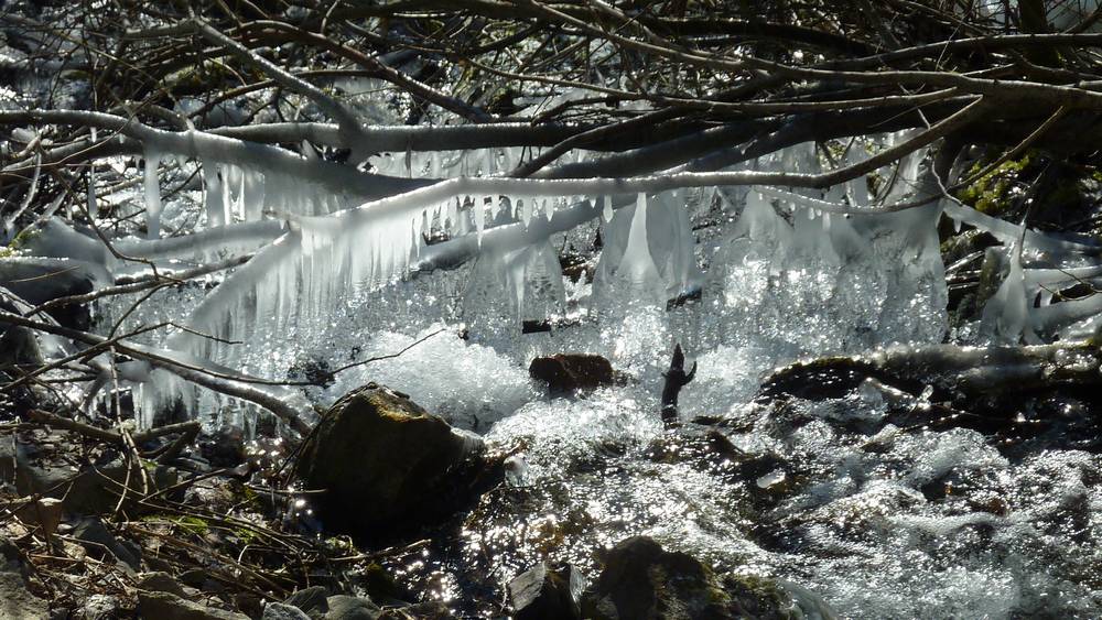 Draperies : il a fait froid ces derniers jours