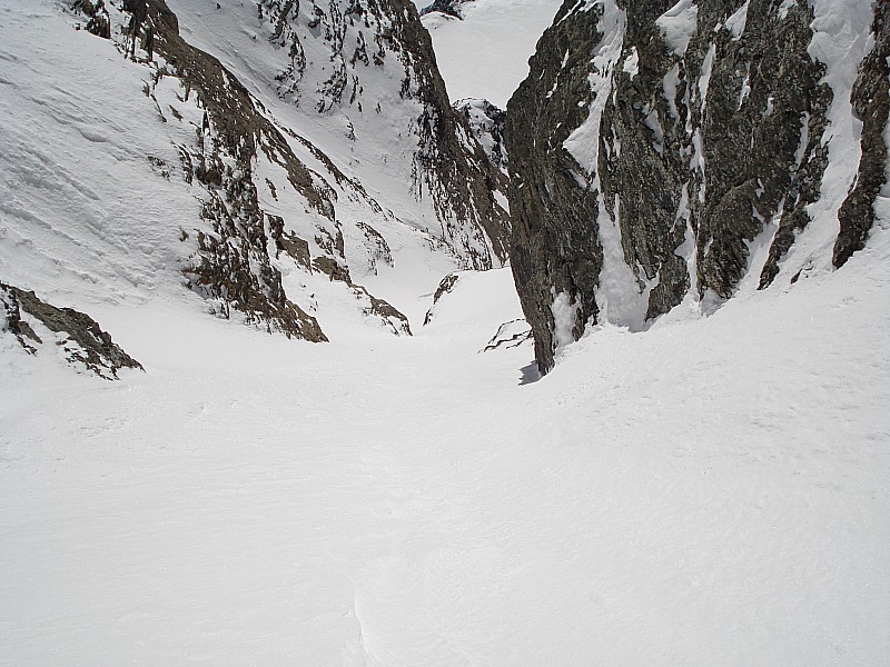 #8 suite : haut du beau couloir suite : haut du beau couloir