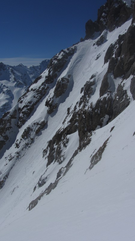 #12 Branche G : branche G: ca penche un peu quand meme... Branche G : branche G: ca penche un peu quand meme...