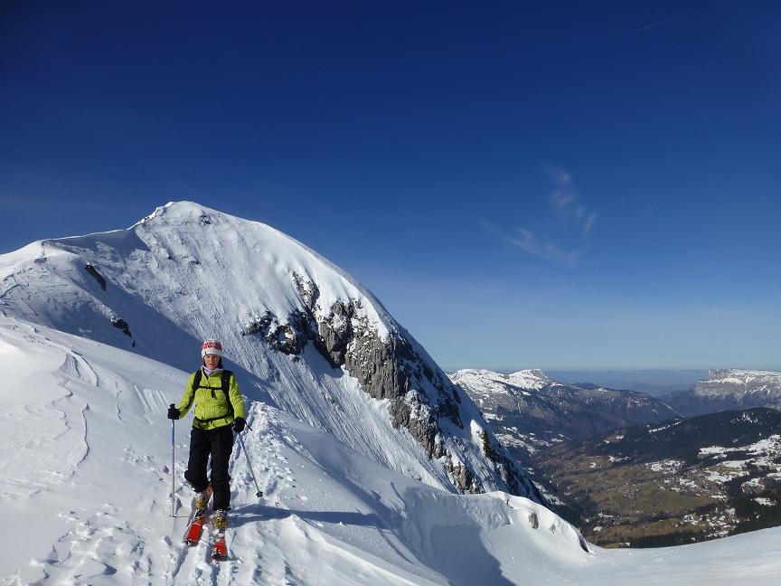 #1 Sortie de la Creuse : Enfin un peu de soleil! Sortie de la Creuse : Enfin un peu de soleil!