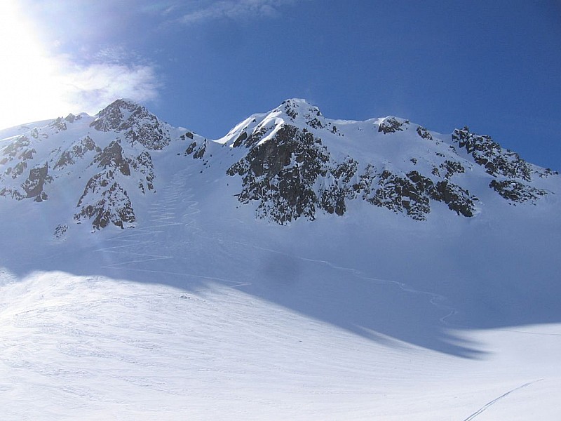 #4 couloir : après couloir : après