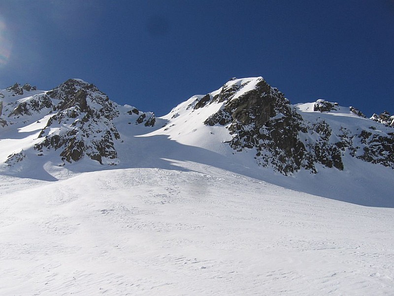 #3 couloir : hum, c couloir : hum, c'est tentant