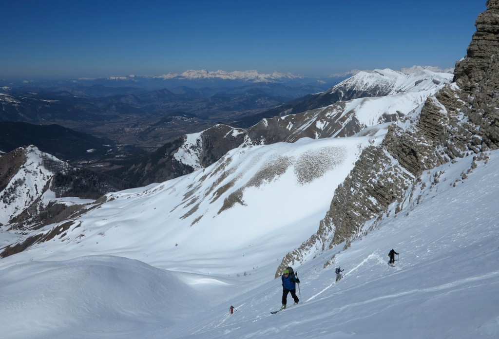 #1 Sous le Col des Têtes Sous le Col des Têtes