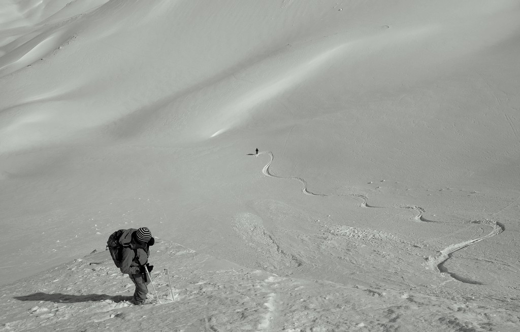 #4 Sous le col Sous le col