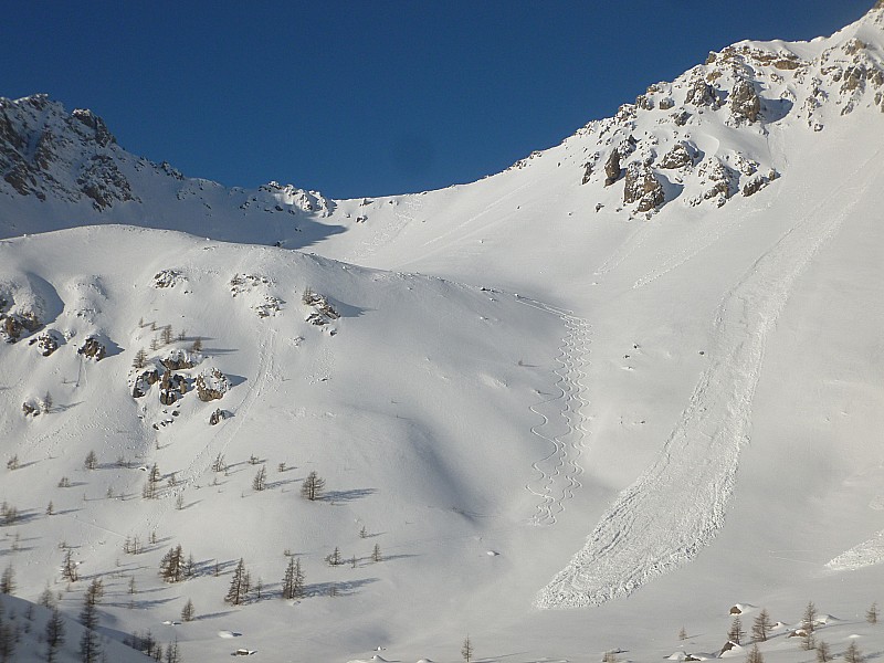 #3 Col du Sanglier : Ca devait être bon Col du Sanglier : Ca devait être bon