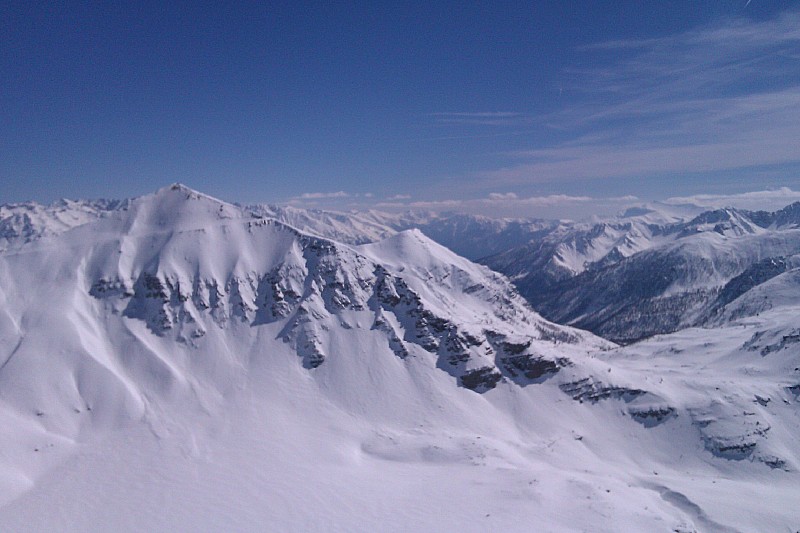 #2 panorama / bonette : les autres photos n panorama / bonette : les autres photos n'ont pas fonctionnées