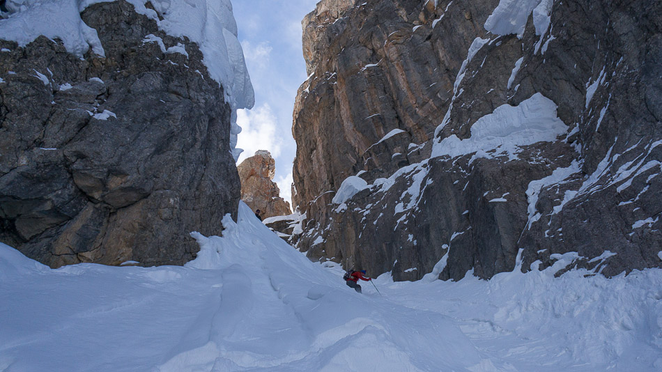 #29 pas terrible plus bas : gros escaliers :-(. qui disait déraper n pas terrible plus bas : gros escaliers :-(. qui disait déraper n'est pas skier ?
