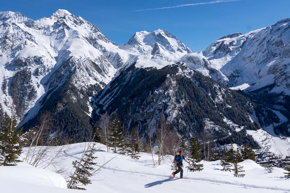 #1 Pano 3* dès le bas Pano 3* dès le bas