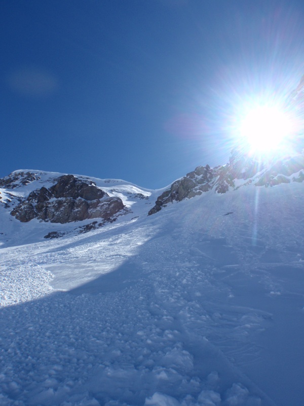 #1 Le Couloir Le Couloir