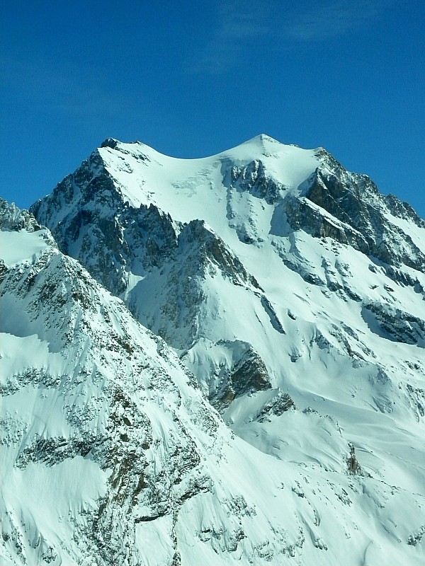 #13 La grande Casse : Les grands couloirs La grande Casse : Les grands couloirs