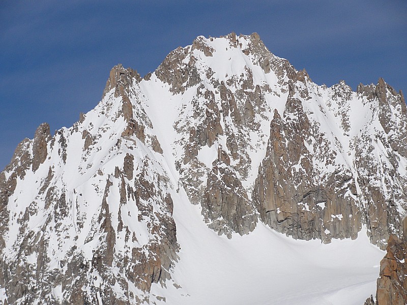 #9 Couloir de la table : conditions Couloir de la table : conditions