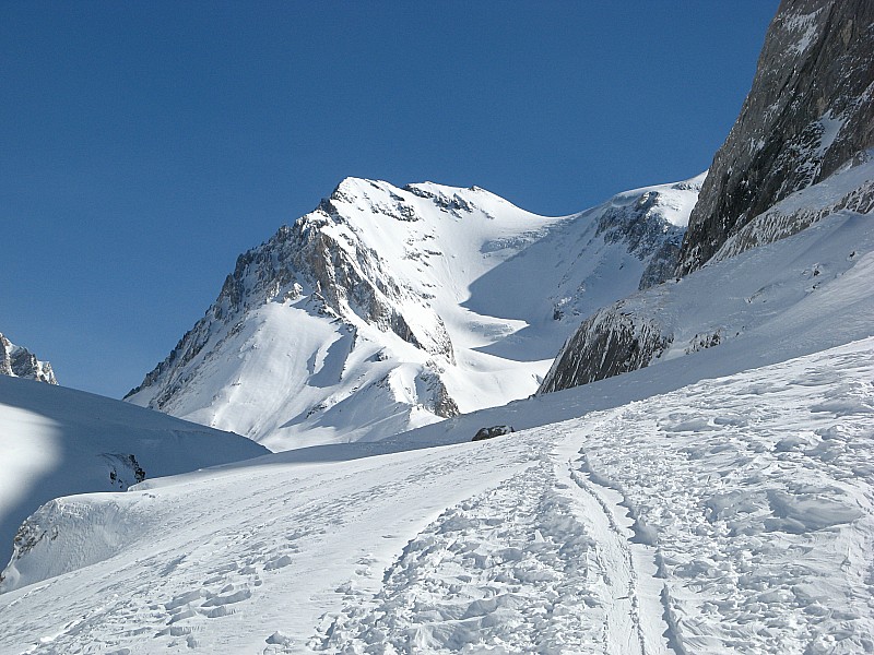 #3 Vue sur la Grande Casse : on ne s Vue sur la Grande Casse : on ne s'en lasse pas!