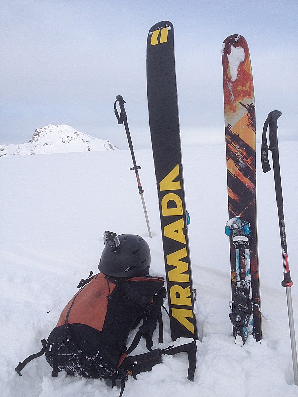 #3 sommet : grande poudre, grande ski :-) sommet : grande poudre, grande ski :-)