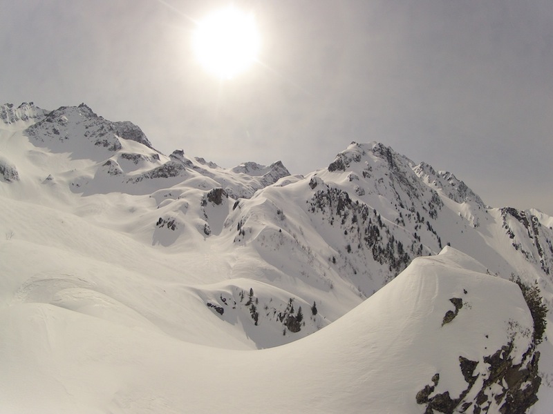 #9 Férices : ...sur Grand charnier Férices : ...sur Grand charnier