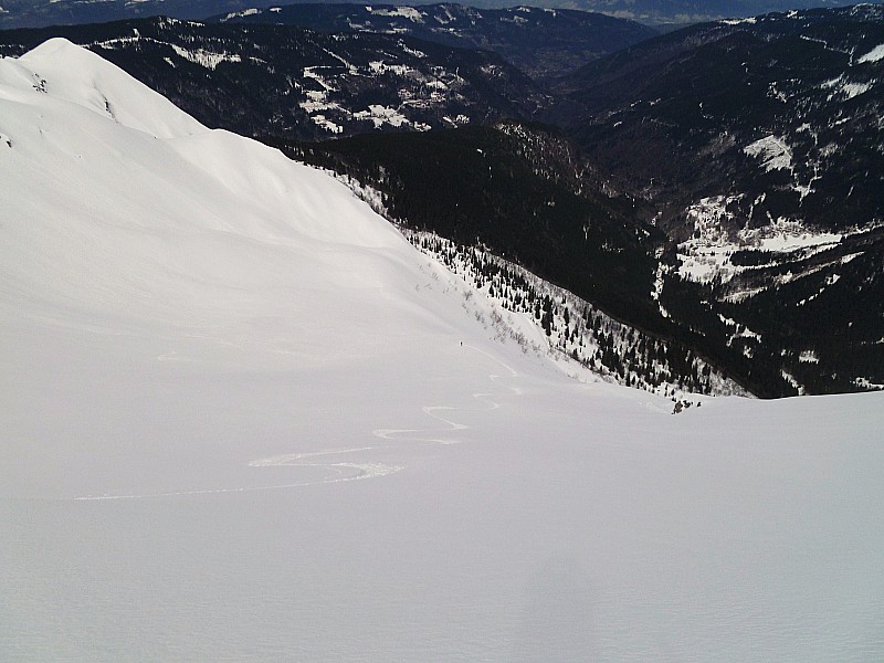 #2 Combe N : Et ça continue... Combe N : Et ça continue...