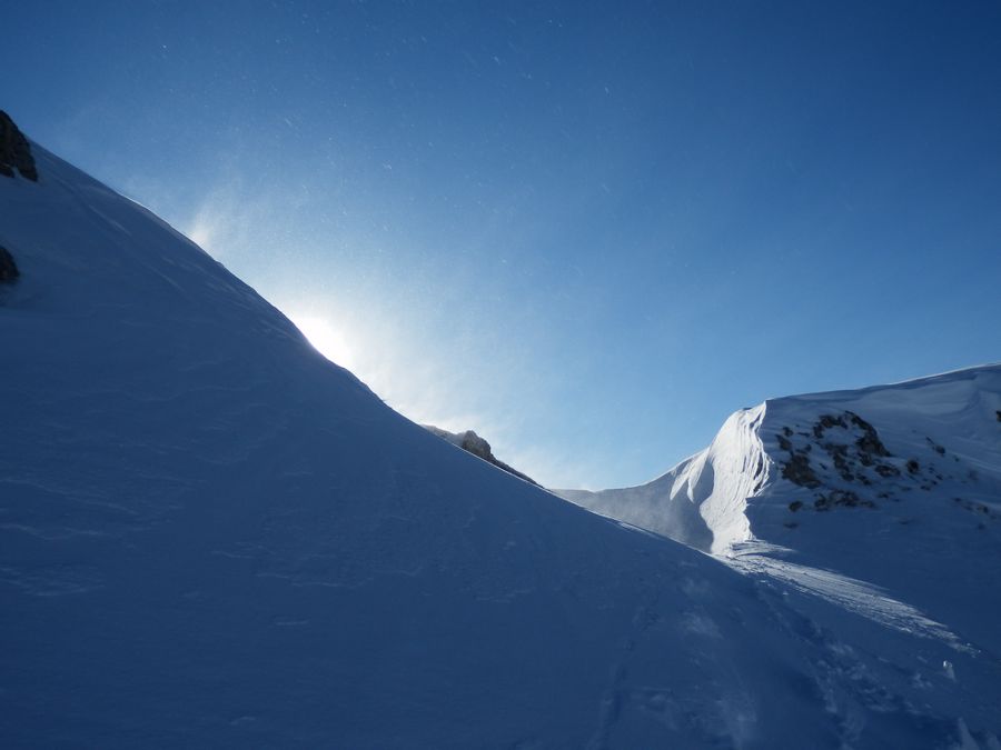 #5 Passage vers Bovinant : Belles accus ! Passage vers Bovinant : Belles accus !