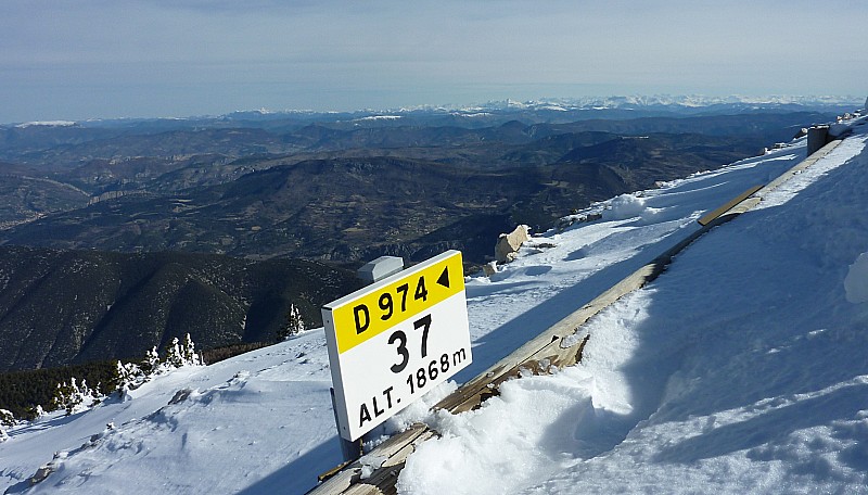 #1 Pas besoin d Pas besoin d'altimètre : il ont tout prévu !!!